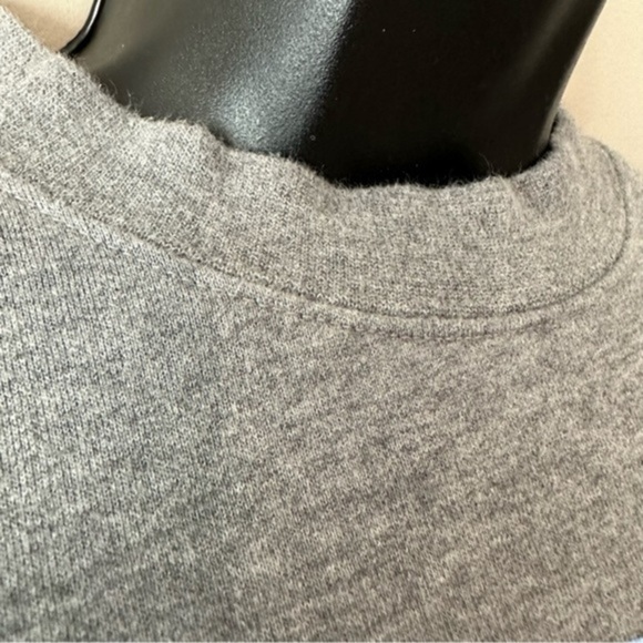 Mitchell & Ness Like New! NYCFC crew - Picture 6 of 11